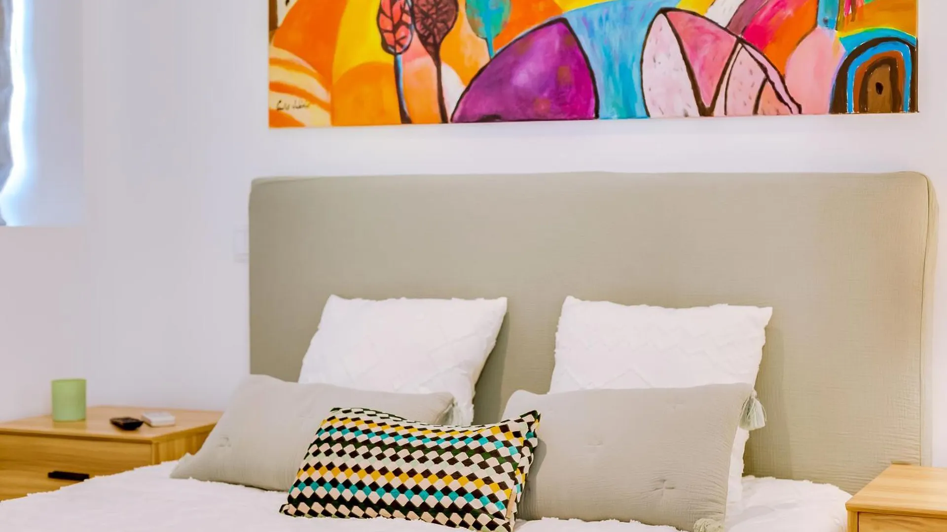 Luminosa Holidays House Olhao 0*,  Portugal