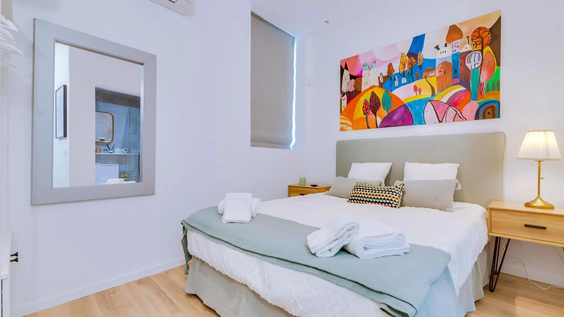 Luminosa Holidays House Olhao Holiday home