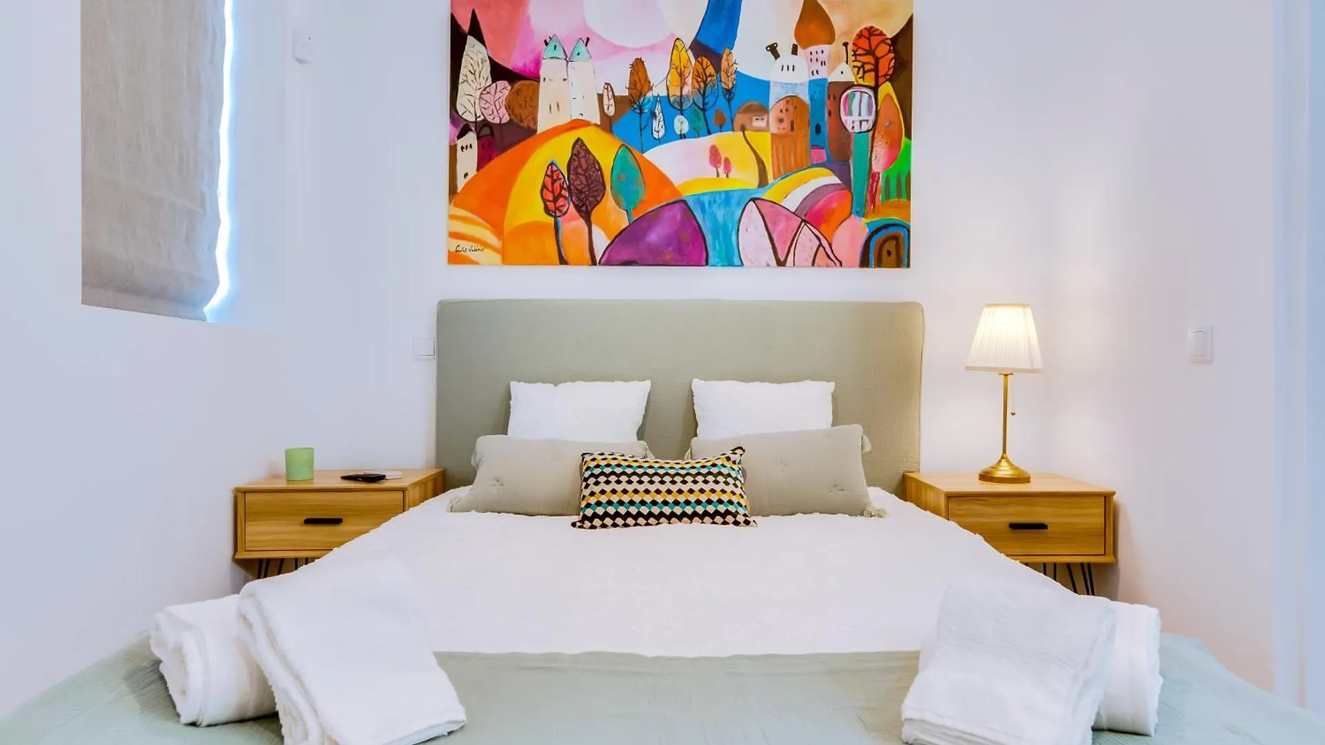 Luminosa Holidays House Olhao