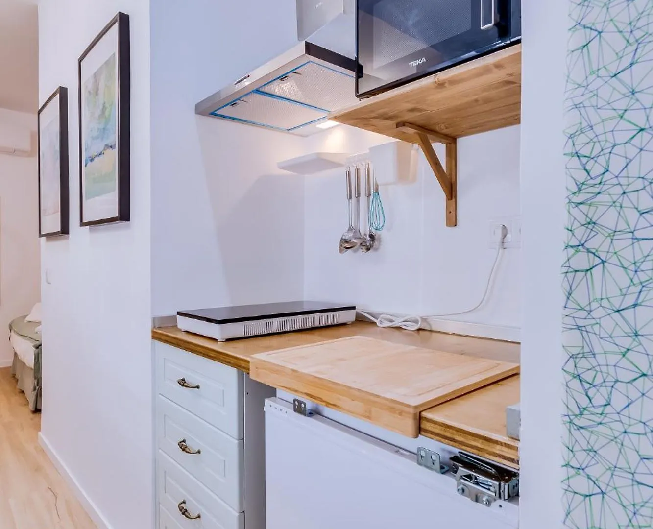 Holiday home Luminosa Holidays House Olhao