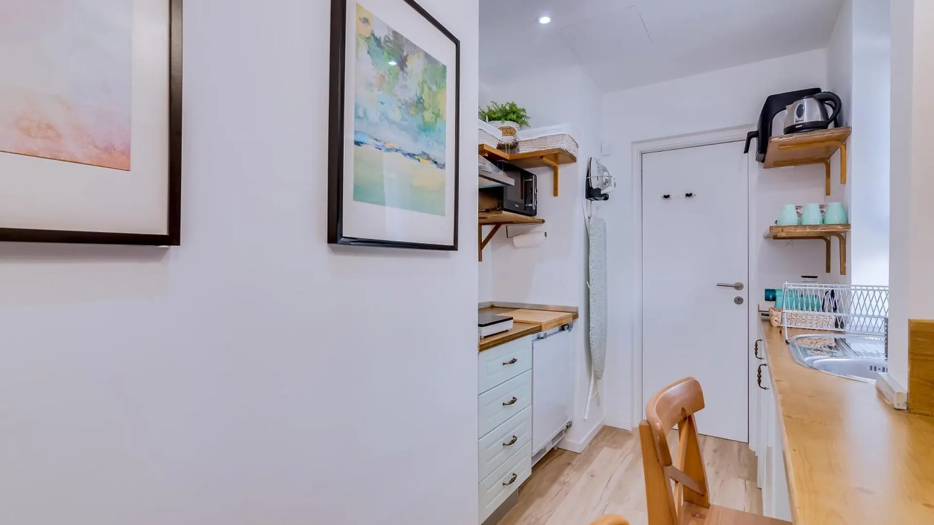 Luminosa Holidays House Olhao
