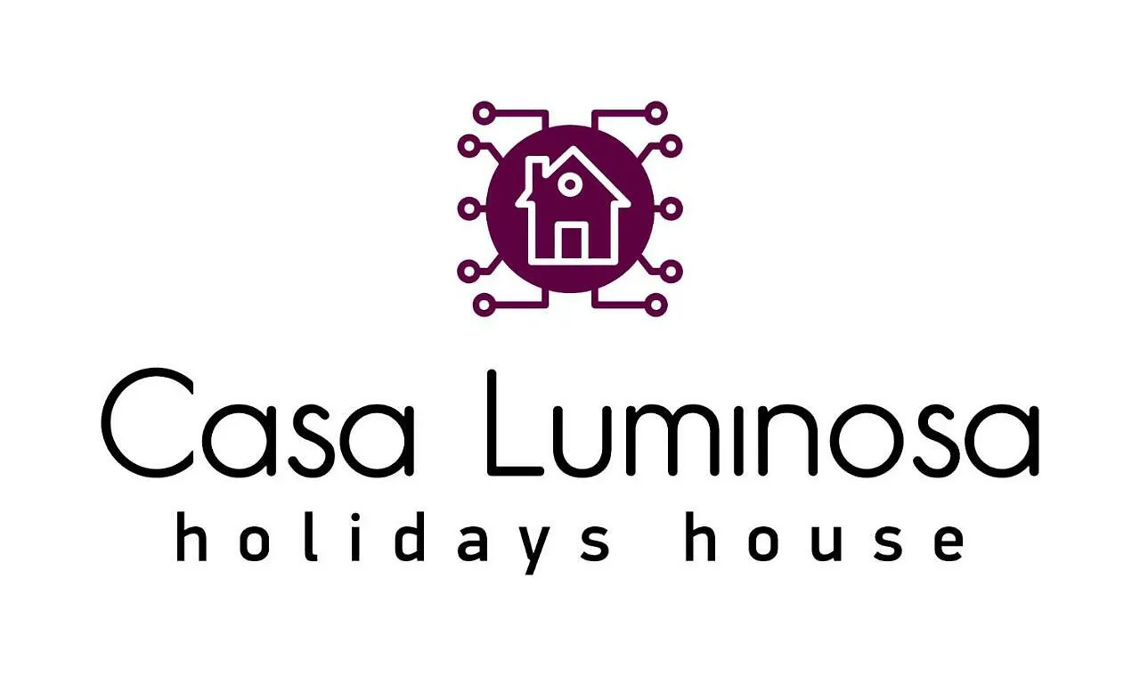 Luminosa Holidays House Olhão Prázdninový dům