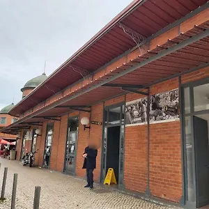 Casa Da Avó - Casa Típica Em Olhão, Perto Da Marina Olhão