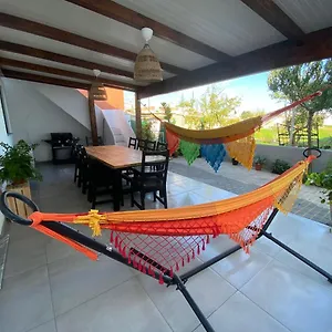 Casa Cova Da Onca Olhão