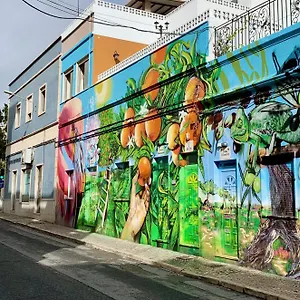 Casa Laranjeira Olhão