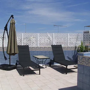 Holiday home Casa Marina