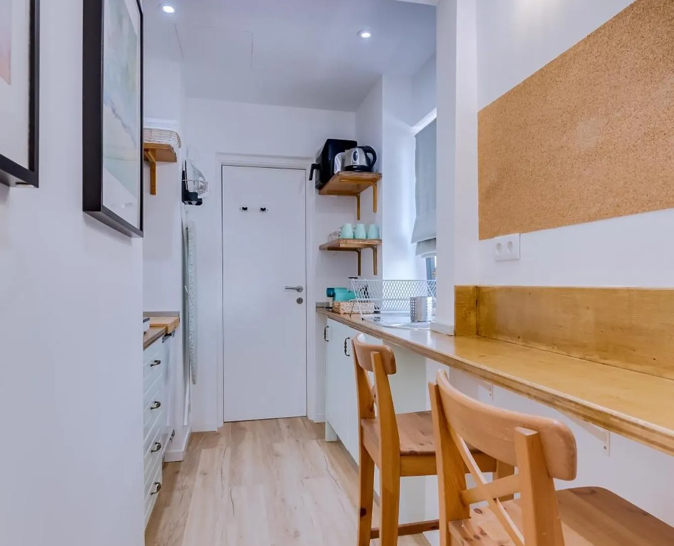 Luminosa Holidays House Olhao