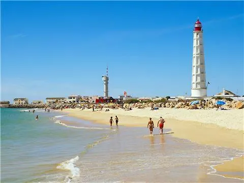Luminosa Holidays House Olhao Holiday home