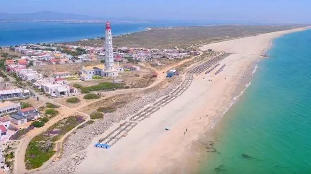 Luminosa Holidays House Olhao